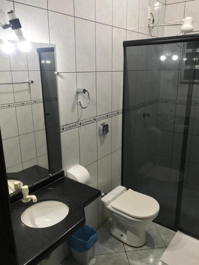 Bravo City Hotel Nova Mutum Экстерьер фото